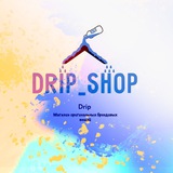 Telegram profile photo for DripShop | feedback