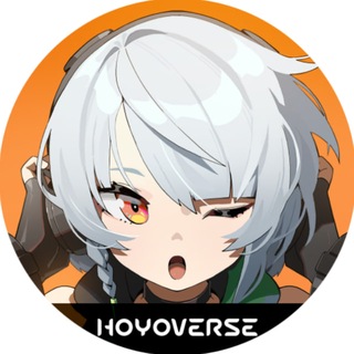 Telegram profile photo for Zenless Zone Zero