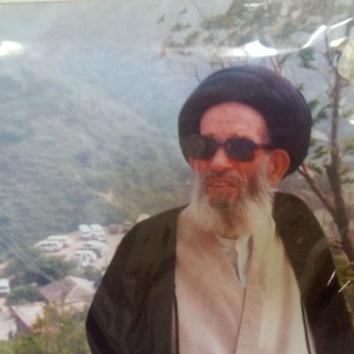 Telegram profile photo for علامه عسکری