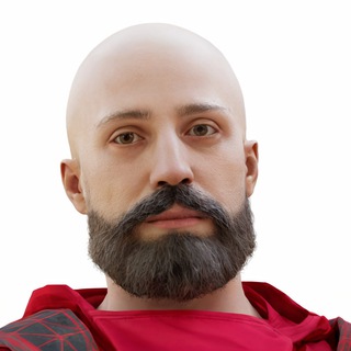 Telegram profile photo for Harons