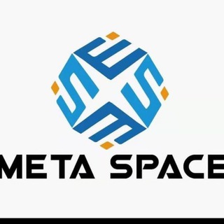Telegram group profile photo for metaspace