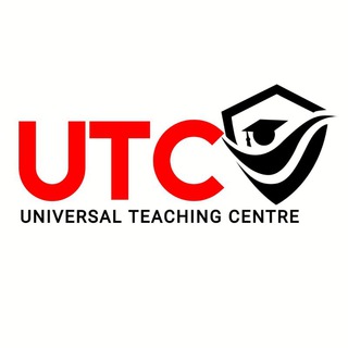 Telegram profile photo for UTC.UZ