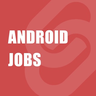 Telegram profile photo for Вакансии Android, Kotlin разработчиков