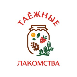 Telegram profile photo for Варенье из шишек, таёжные лакомства