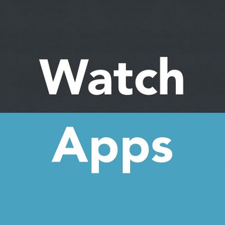 Telegram profile photo for WatchAppList