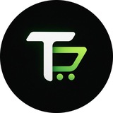 Telegram profile photo for تیکارت|tcart