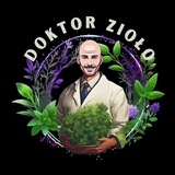 Telegram profile photo for Dr Zioło 🌿 .:|:. Ziołolecznictwo Zdrowie Naturoterapia Dieta Zioła Psychologia Tajemnicze Odkrycia Porady i Pomoc