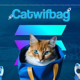 Telegram profile photo for CATWIFBAG | PORTAL