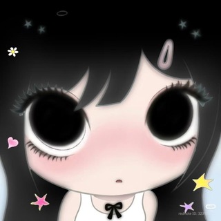 Telegram profile photo for milkimiso