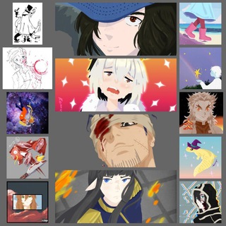 Telegram profile photo for ¤ Komugi Palace ¤