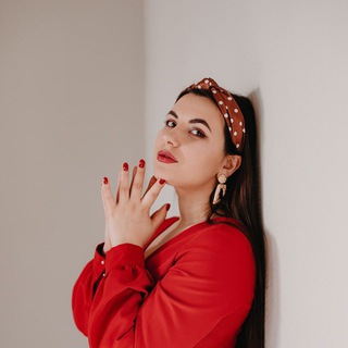 Telegram profile photo for Надя Миллер|