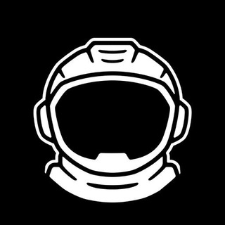 Telegram profile photo for AstroSpaces.io | Entry channel