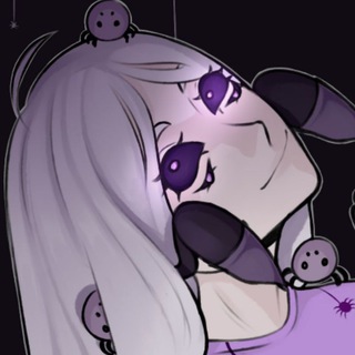 Telegram profile photo for ♡𝔊𝔯𝔞𝔭𝔢♡
