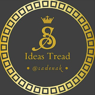Telegram profile photo for Ideas tread (ایده های معاملاتی درمارکت جهانی و داخلی)