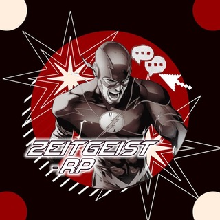 Telegram profile photo for 𝐙𝐄𝐈𝐓𝐆𝐄𝐈𝐒𝐓 𝐈𝐍𝐅𝐎