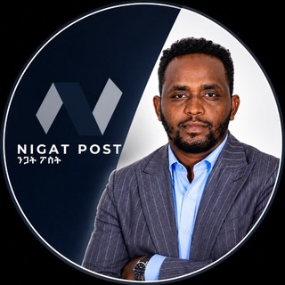 Telegram profile photo for Nigat-Post