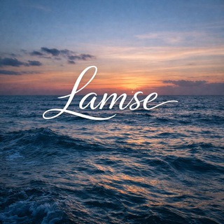 Telegram profile photo for ✨ Lamse | لمسه