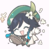 Telegram profile photo for °Деньки Катамэ°🎐
