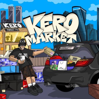Telegram profile photo for KERO STOCK