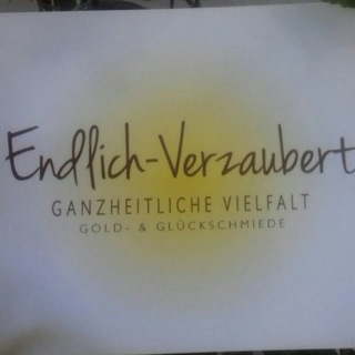Telegram profile photo for Endlich-verzaubert