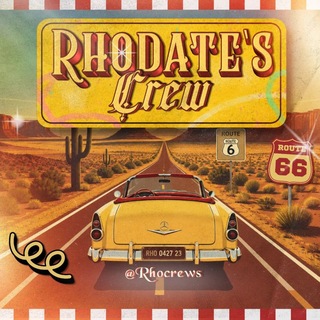 Telegram profile photo for RHODATE’s Commitee.