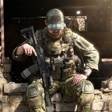 Telegram profile photo for Позывной «Крым» | СК ГАЗ