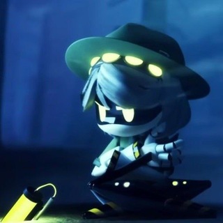 Telegram profile photo for ™TeChToK™MoNsTeR™