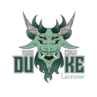 Telegram profile photo for Moscow Duke Lacrosse