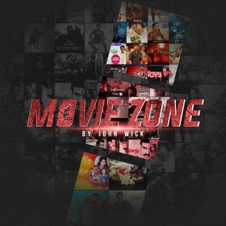 Telegram profile photo for Movie Zone official