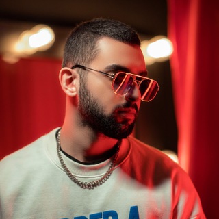 Telegram profile photo for ErfanAl2🔥