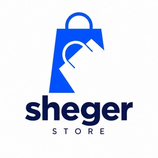 Telegram profile photo for SHEGER STORE