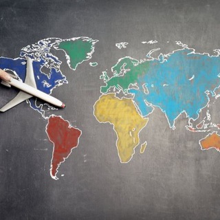 Telegram profile photo for Economic Adventure