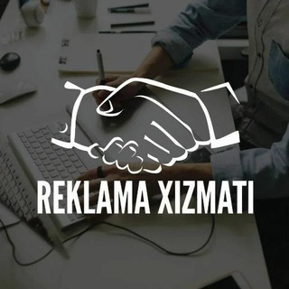 Telegram profile photo for Arzon Reklama Elonlar ⚡️