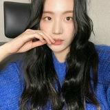 Telegram profile photo for — Jang Gyuri