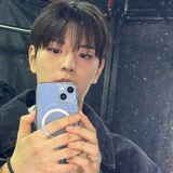 Telegram profile photo for Seungmin!