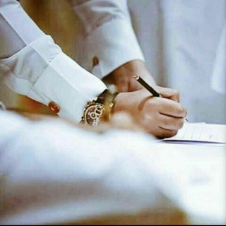 Telegram profile photo for إقتباس كــاتب