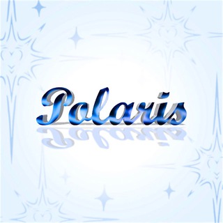 Telegram profile photo for ⋆𝐏𝐨𝐥𝐚𝐫𝐢𝐬˖𓍢ִ໋