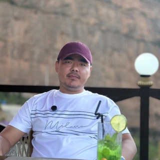 Telegram profile photo for REPETITORCHI BO’LAMAN