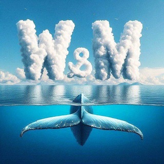 Telegram profile photo for Whale MEME