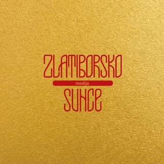Telegram profile photo for ZLATIBORSKO SUNCE🌞🫀🐺💃