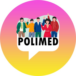 Telegram group profile photo for Polimedia Global