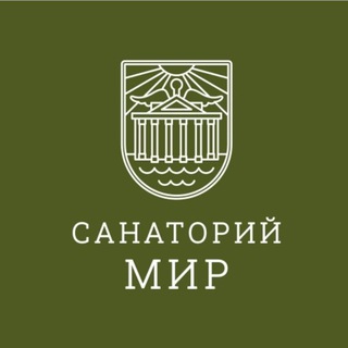 Telegram profile photo for Санаторий "Мир" (Магадан)