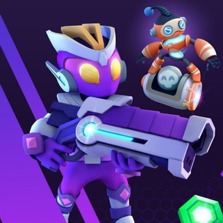Telegram profile photo for Thetan Arena Indonesia News