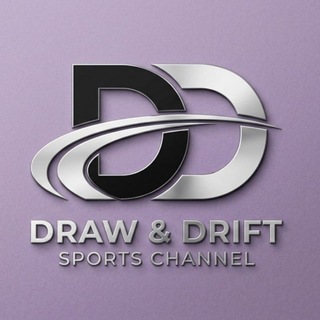 Telegram profile photo for Draw&Drift Sport