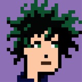 Telegram profile photo for Hex Signal Hub