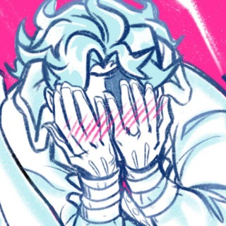 Telegram profile photo for deinzyanid