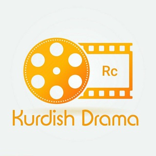 Telegram profile photo for Kurdish dramaكورديش دارما