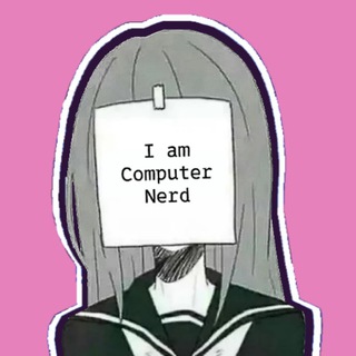 Telegram profile photo for Compsci Library 📚