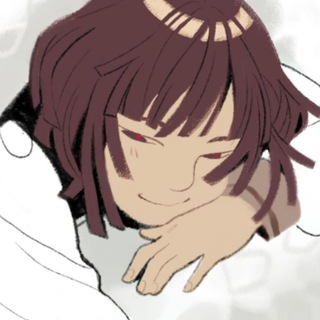 Telegram profile photo for yomigatari / 黄泉語り ( 18+ )