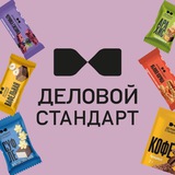 Telegram profile photo for Деловой Стандарт